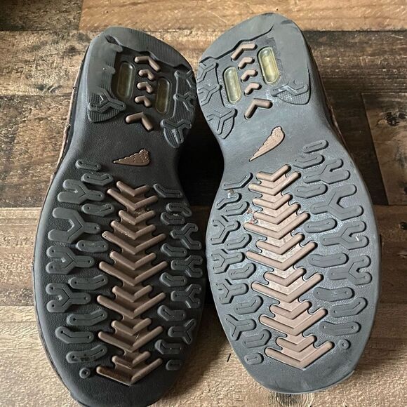 Red Wing Dakota leather oxford men’s 11 W - Picture 7 of 7